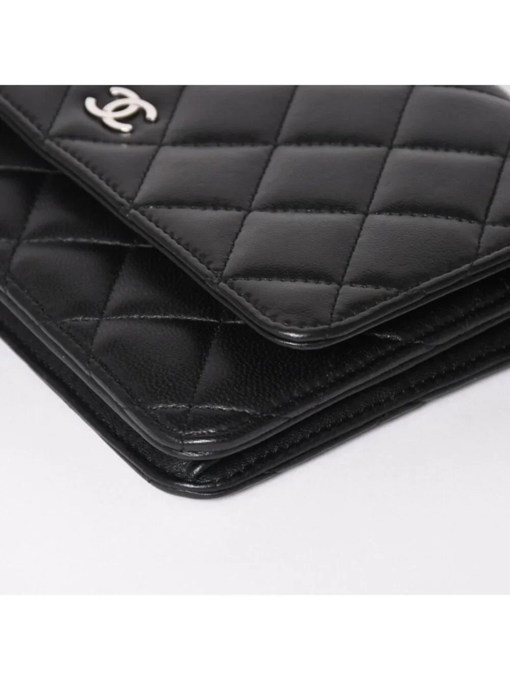 CHANEL this authentic